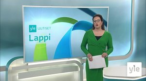 Yle Uutiset Lappi 18-05-2020 Klo 17-06: 18.05.2020 16.43