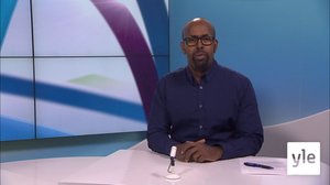 Tietoa koronasta somaliksi: 18.05.2020 16.52