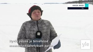 Yle Oddasat: 18.05.2020 16.49