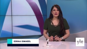 Tietoa koronasta arabiaksi: 18.05.2020 19.11