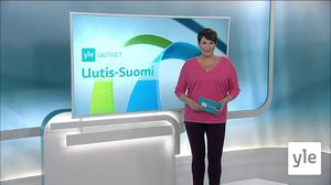 Yle Uutiset Uutis-Suomi 18-05-2020: 18.05.2020 19.23