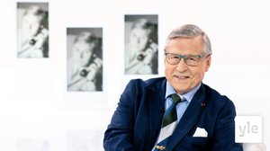 Itse asiassa kuultuna: Pertti Salolainen: 21.05.2020 00.01