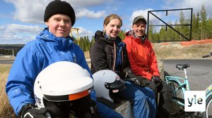 BUU-klubben: 21.05.2020 18.00