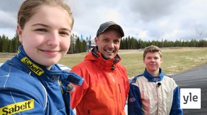 BUU-klubben: 19.05.2020 18.00