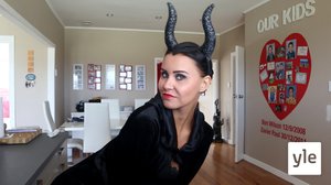 Sä näytät just sellaselta ihmiseltä, jota mä vihaan!: 20.05.2020 21.00