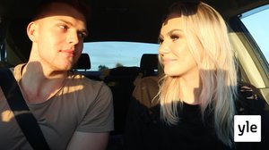 Ei se kyl mikään match ollu: 20.05.2020 21.00