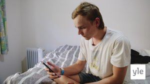 Mitä jos mun tyttöystävä ei jaksa enää?: 20.05.2020 21.00