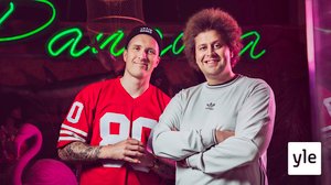 YleX Aamu: Viki ja Köpi Striimi: 19.05.2020 10.01