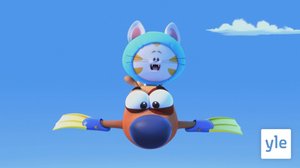 Patu-koira (S): 07.06.2020 00.00