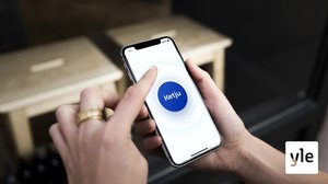 Korona-altistuksia jäljittävä sovellus testikäytössä Vaasan keskussairaalassa: 19.05.2020 11.30