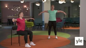 Kehonhallinta: 20.05.2020 08.50