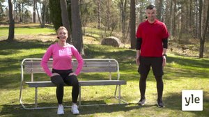 Voimaa reisiin: 21.05.2020 10.00