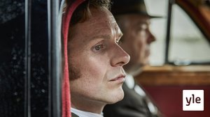 Pidätetty raivo (12): 23.05.2020 06.00