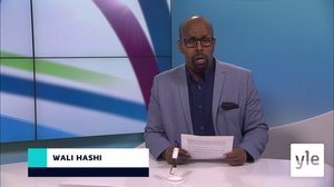 Tietoa koronasta somaliksi: 19.05.2020 13.46