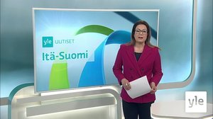 Yle Uutiset Itä-Suomi 19-05-2020 Klo 17-06: 19.05.2020 16.29