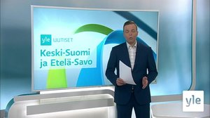 Yle Uutiset Keski-Suomi ja Etelä-Savo 19-05-2020 Klo 17-06: 19.05.2020 16.23