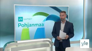 Yle Uutiset Pohjanmaa 19-05-2020 Klo 17-06: 19.05.2020 16.39