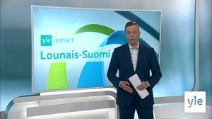 Yle Uutiset Lounais-Suomi 19-05-2020 Klo 17-06: 19.05.2020 16.31