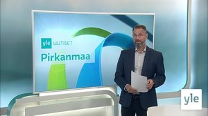 Yle Uutiset Pirkanmaa 19-05-2020 Klo 17-06: 19.05.2020 16.43