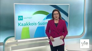 Yle Uutiset Kaakkois-Suomi 19-05-2020 Klo 17-06: 19.05.2020 16.32