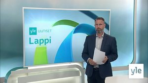 Yle Uutiset Lappi 19-05-2020 Klo 17-06: 19.05.2020 16.47