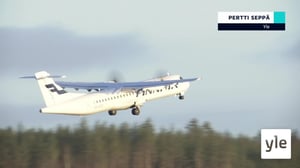 Yle Uutiset selkosuomeksi: 19.05.2020 16.45