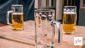 Ravintolarajoitusten purku: 19.05.2020 21.33