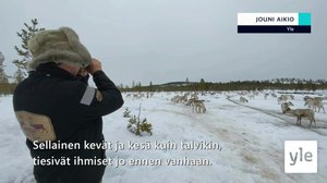 Yle Oddasat: 19.05.2020 16.49