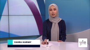 Tietoa koronasta persiaksi: 19.05.2020 17.15