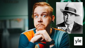 Al ”Scarface” Capone - TLDRDEEP: 19.05.2020 18.37