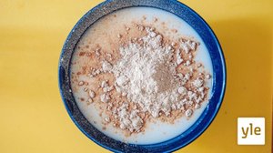 Kuinka lyhdyt muuttuvat linnunradoiksi, huokaukset mitataan hevosvoimissa ja naftalätäköistä tulee uudella maailmankartalla valtameriä: 20.05.2020 05.10