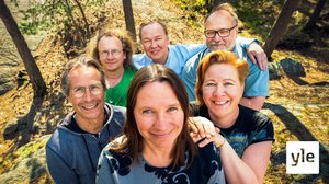 Luontoilta: 21.05.2020 20.30