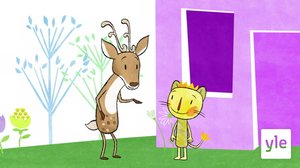 Herra Kunkun väri (S): 22.05.2020 17.01