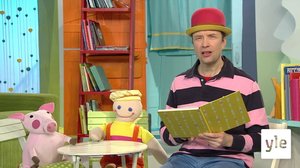 Raskaita sanoja: 22.05.2020 18.00