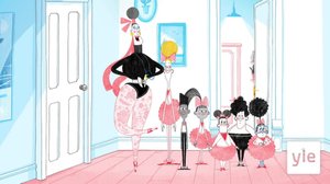 Sadepäivä Tassulassa (S): 23.05.2020 08.22