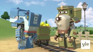 X-perhe riidoissa (S): 23.05.2020 08.44