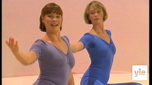 Koko kehon kunto-ohjelma! Osa 3/4: 20.05.2020 12.30