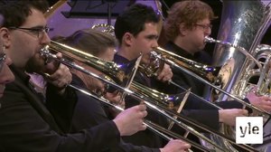 Kapellimestarina Jukka-Pekka Saraste: 24.05.2020 00.01