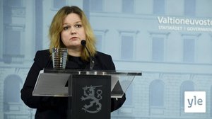 Hallituksen tiedotustilaisuus: 20.05.2020 12.00