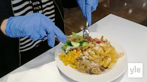 Ravintolat avaavat ovensa kesäkuussa poikkeusjärjestelyin: 20.05.2020 11.48