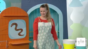 Pikku Kakkonen: 21.05.2020 17.00