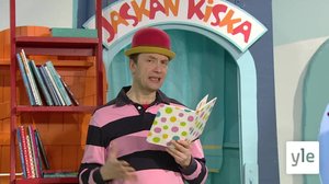 Pikku Kakkonen: 22.05.2020 17.00