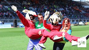 Stafettkarnevalen 2015: 20.05.2020 13.00