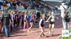 Stafettkarnevalen 2016: 20.05.2020 13.00