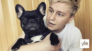 Eläimellistä menoa: 22.05.2020 20.30