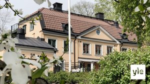 Talot huokuvat historiaa: 24.05.2020 06.00