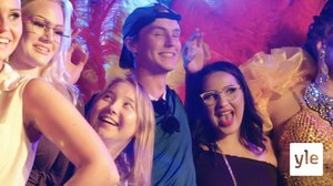 En mä oo enää se sama tyyppi ku lähti Suomesta: 20.05.2020 21.00