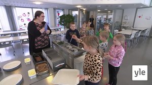 Kouluun kahdeksi viikoksi: 20.05.2020 13.37