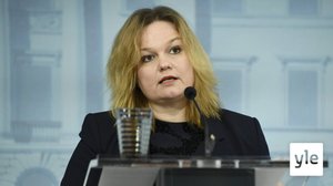 Svenska Yle live: Hallituksen infotilaisuus: 20.05.2020 11.00