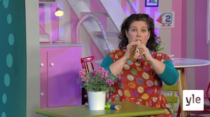 Ei-loru: Musisointia: 24.05.2020 08.16